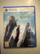 Crisis Core Final Fantasy VII Reunion 