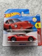 Hot Wheels DINO 206 GT 2026 Ferrari 