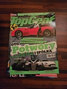 TOP GEAR Archiwalny magazyn 