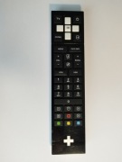 Pilot Canal + NC+ Sagemcom NC+ Komfort
