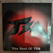 TSA The Best Of Tsa 