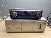 Pioneer KEH 6900R radio zmieniarka vintage 