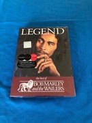 Bob Marley - The Best Of 2xCD & DVD Nowa
