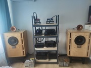 Głośniki szerokopasmowe 12' JBL - Onken