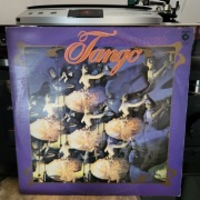 Tango Dawniej i Dziś - Various stan super