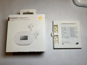 Słuchawki Huawei FreeBuds Pro