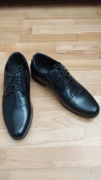 Buty komunijne chłopięce r.37
