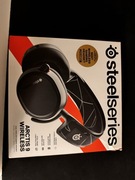 Słuchawki gamingowe SteelSeries Arctis 9 Wireless