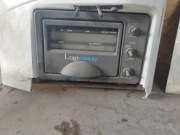 Carrier Vector  wyświetlacz, sterownik, display