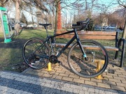 Gravel Felt Broam 40