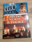 Zabytki UNESCO w Polsce