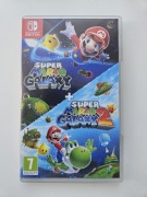 Super Mario Galaxy 1+2 [Switch 2] 