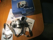 Aparat fotograficzny Canon PowerShot S2 IS