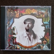 Fish Internal Exile płyta CD 1991