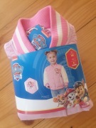 Kurtka Psi Patrol Dziewczęca