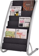 STOJAK REKLAMOWY NA FOLDERY Alba DDEXPO8