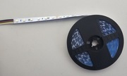 Taśma LED PREMIUM 5w1 RGBCCT SMD5050 24V RGB+CCT rolka 5m