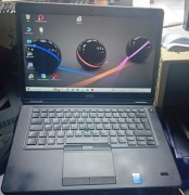 (7) laptop Dell Latitude E5450 - Intel Core i5 - 4310U/8 GB RAM