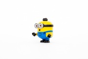 Figurka Lego Minions mnn010 Minion Otto Surprised 75546
