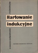 Hartowanie indukcyjne - Knoch Kaźmierczak miękka BK bdb!