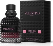 Perfumy Valentino Born In Roma Uomo Intense