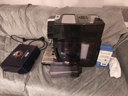 Ekspres do kawy De Longhi Dinamica