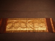 bieżnik słonie 35 x 160