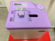 Autoklaw Woson 2L kl.B