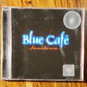 BLUE CAFE - Fanaberia (2001 Pomaton) CD stan BDB-
