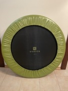 Trampolina fitness 100
