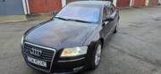 Audi A8 4.2 TDI Quattro fabrycznie bez DPF polski salon
