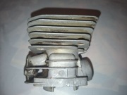 Husqvarna 350 cylinder 44mm orginał 345 MAHLE 340 [351][353][346]