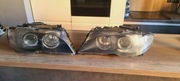 Bmw e46 coupe lifting reflektory Dynamic xenon