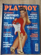 Playboy gazeta maj 2003