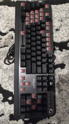 Klawiatura Roccat Pyro aimo rgb