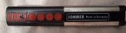 Oryginalny pilot  SOMMER 4020 TX03-868-4 Częstotliwość 868.8 MHz