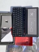 Microsoft Universal Mobile Keyboard Android iPad iPhone Windows Bluetooth