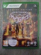 Gotham Knights używana