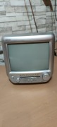 TV Mistral model NO.TV-2501R. Z radiem.