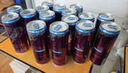 Redbull 355ml jagody Acai 16szt OKAZJA
