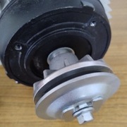 Silnik do pilarki Scheppach 2800 W / 400V