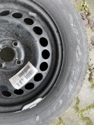 Koło zapasowe Corsa D 185/65 R 15