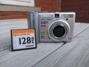 Canon PowerShot A60 2.0MP