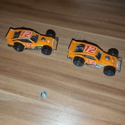 Matchbox 1987 stare resoraki 