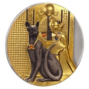 Boginie i Bogowie -Lady Flame - 2 oz