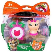 44 cats - Figurka Pilou