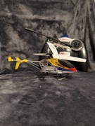 Zdalnie sterowany helikopter MJX T638 T-series