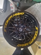 Felgi R18 VW, Audi, Mercedes, BMW