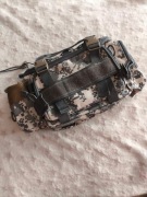 Torba Moro Wędkarska Na ramię 