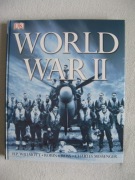 H.P. Willmott, Robin Cross, Charles Messenger - World War II